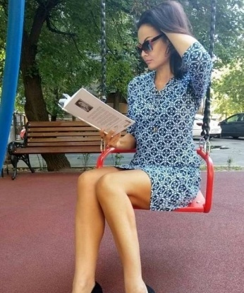 Анкета проститутки Ефросинья - Фото 1, Трубчевск, 42 года, №425