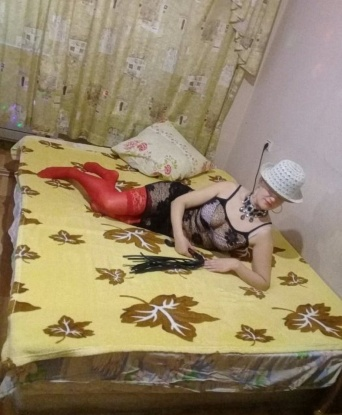 Верочка