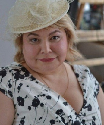 Алина